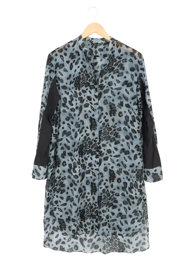 ACNE Blusenkleid Bild 1