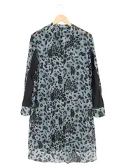 Vorschaubild ACNE Blusenkleid 1