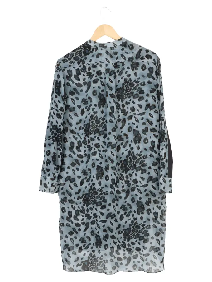 ACNE Blusenkleid Bild 2