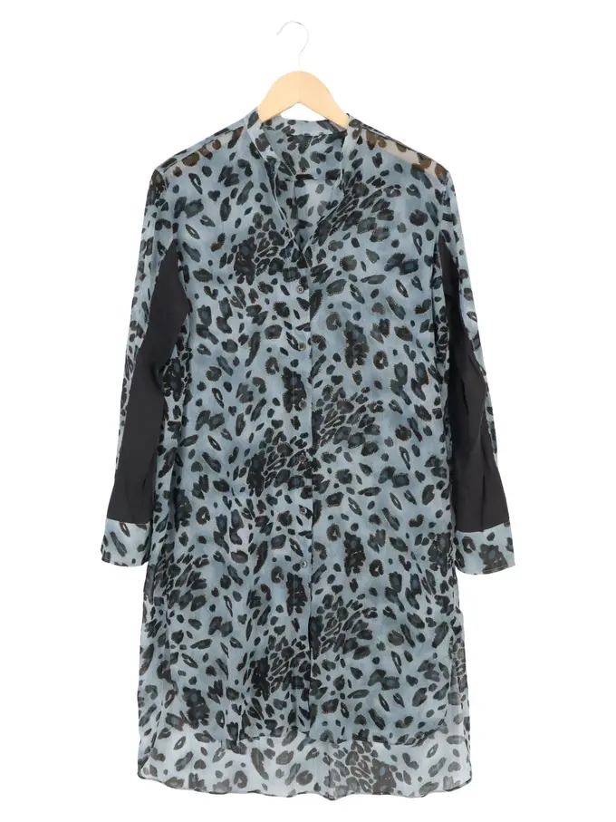 ACNE Blusenkleid Bild 1