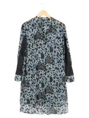 ACNE Blusenkleid