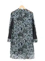 Vorschaubild ACNE Blusenkleid 1