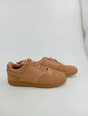 Vorschaubild 2 von Herren Sneaker low Braun Gr. 41 Sportschuhe Freizeitschuhe