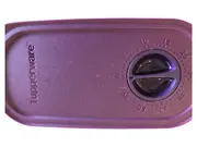 Vorschaubild 2 von Frischhaltedose mit Timer Vorratsbehälter Lila Kunststoff 1000ml
