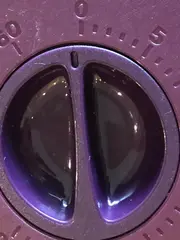 Vorschaubild 5 von Frischhaltedose mit Timer Vorratsbehälter Lila Kunststoff 1000ml