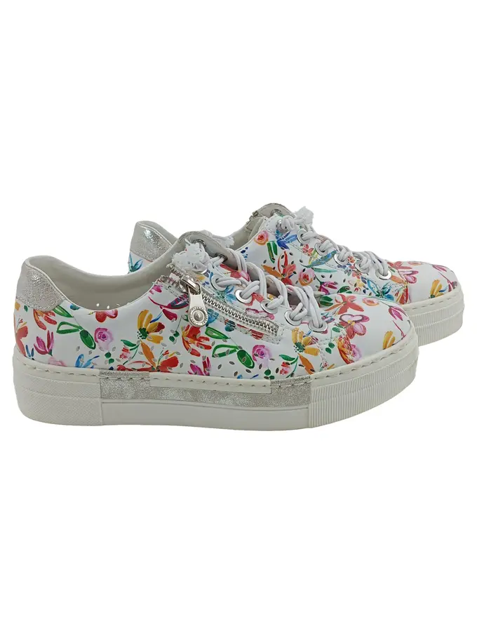 RIEKER Sneaker low Bild 1