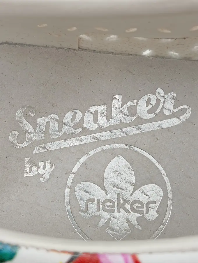 RIEKER Sneaker low Bild 3