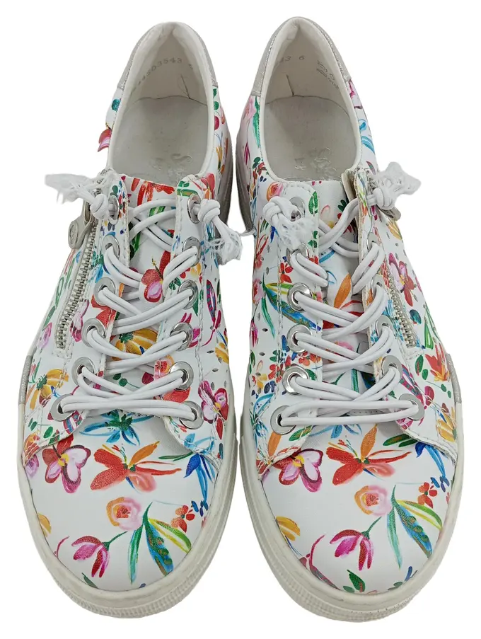 RIEKER Sneaker low Bild 2