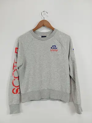 SCOTCH & SODA Sweatshirt