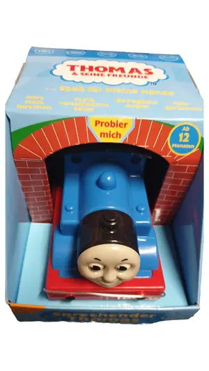 THOMAS & FRIENDS Spielzeug Eisenbahn