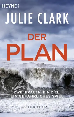 Thrillerbuch