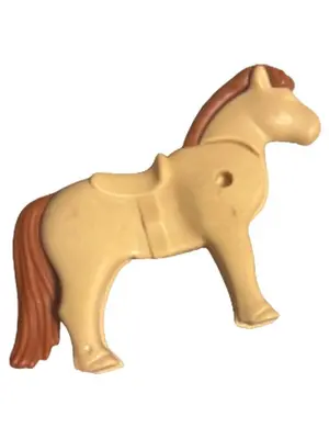 PLAYMOBIL Playmobil Spielfigur