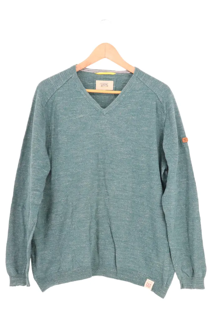 CAMEL ACTIVE Pullover Bild 1