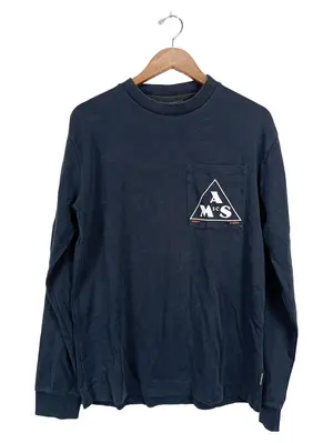 SCOTCH & SODA Langarmshirt