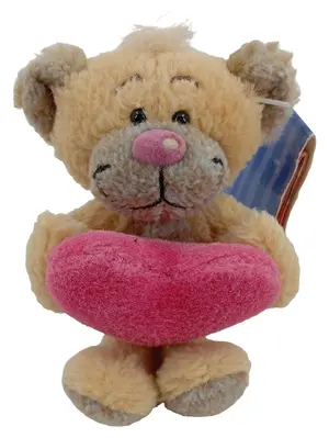 PIMBOLI Baby Kuscheltier