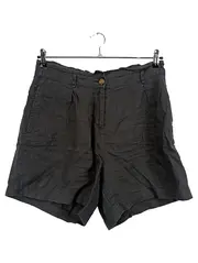 Vorschaubild 1 von Damen Shorts Gr. 40 Schwarz Casual