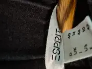 Vorschaubild 4 von Damen Shorts Gr. 40 Schwarz Casual