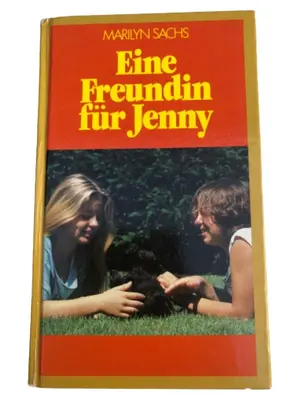 Buch für Jugendliche