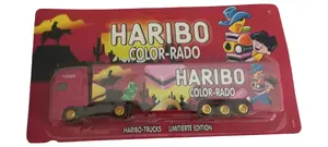 HARIBO Modellfahrzeug