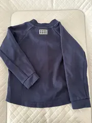 Vorschaubild LEGO Sweatjacke 3