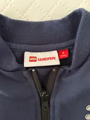 Vorschaubild LEGO Sweatjacke 2