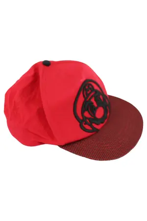 SUPER MARIO Fan Basecap