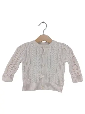 RALPH LAUREN Strickjacke