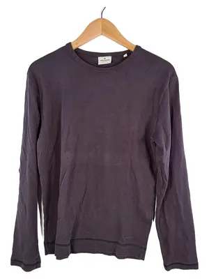 TOM TAILOR Langarmshirt