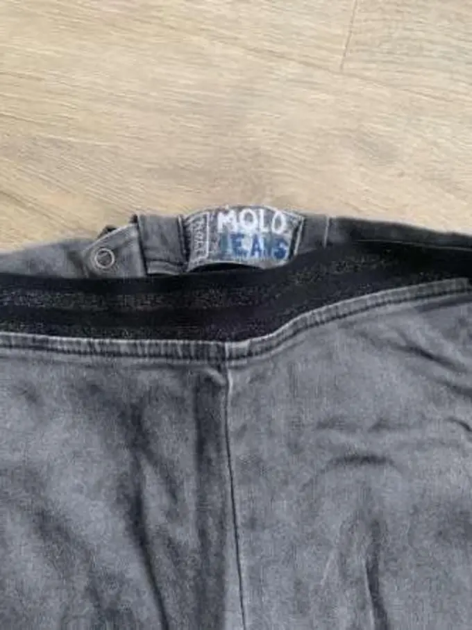 MOLO Jeans Skinny Fit Bild 3