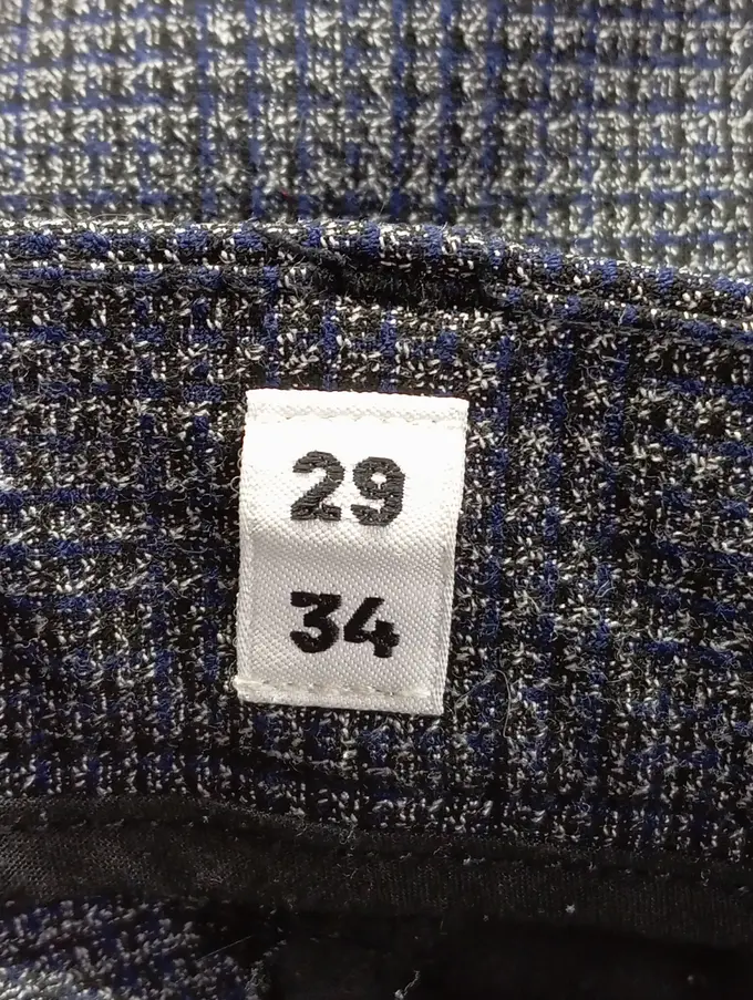 JACK & JONES Stoffhose Bild 4
