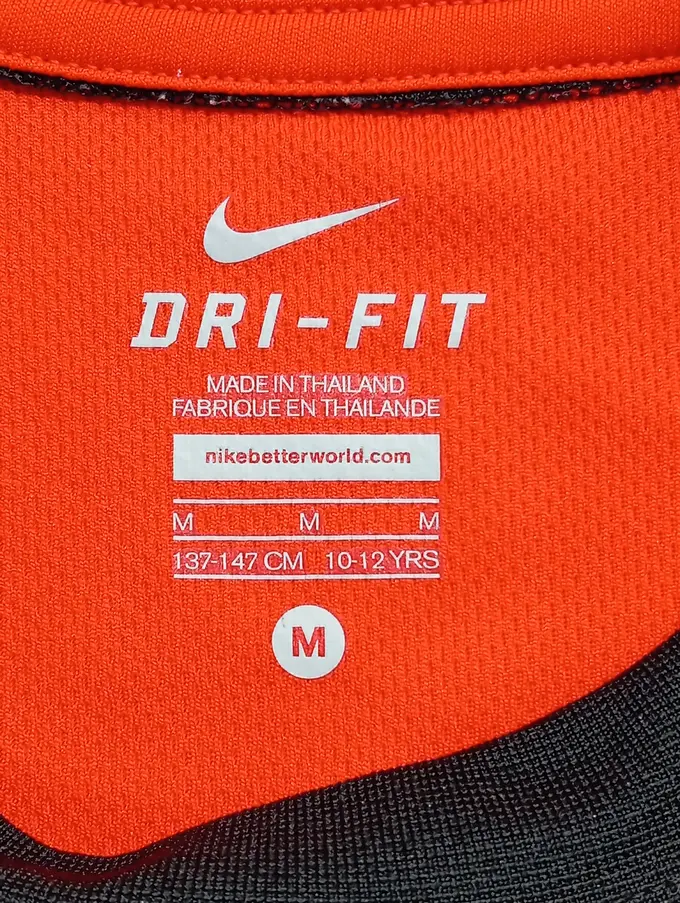 NIKE Sport Shirt Bild 3