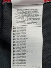 Vorschaubild NIKE Sport Shirt 4