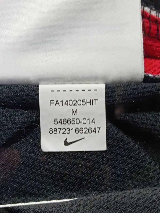 NIKE Sport Shirt Bild 5