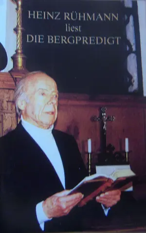 Hörbuch für Erwachsene