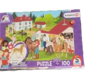 SCHMIDT SPIELE Puzzle