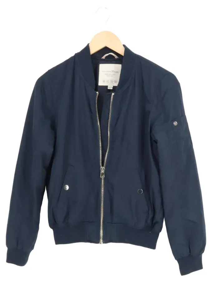 TOM TAILOR Bomberjacke Bild 1