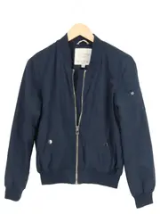 Vorschaubild TOM TAILOR Bomberjacke 1