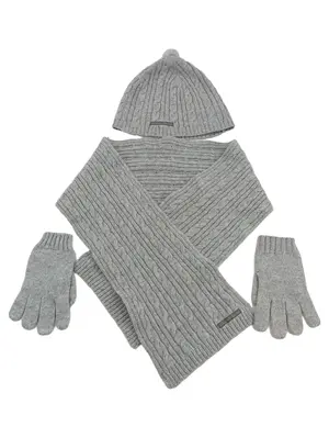 TARTINE ET CHOCOLAT Mützen Set