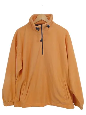 COAST.LINE Fleecepullover