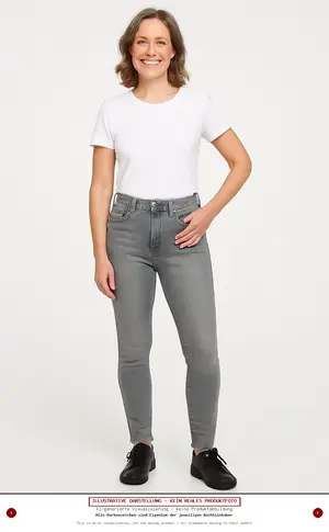 ONLY Jeans Skinny Fit