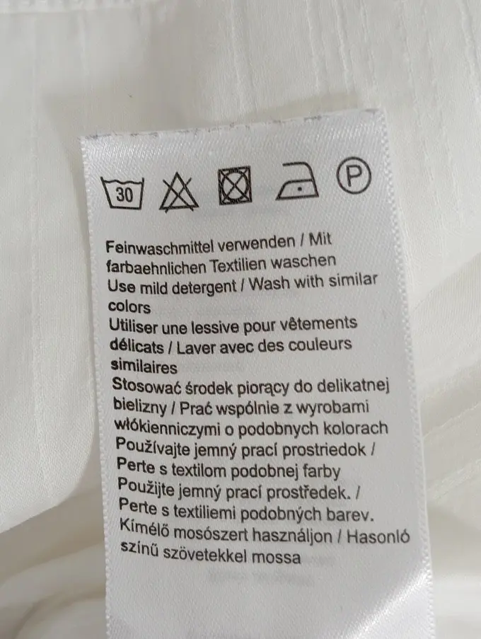 COMMA Bluse Bild 4
