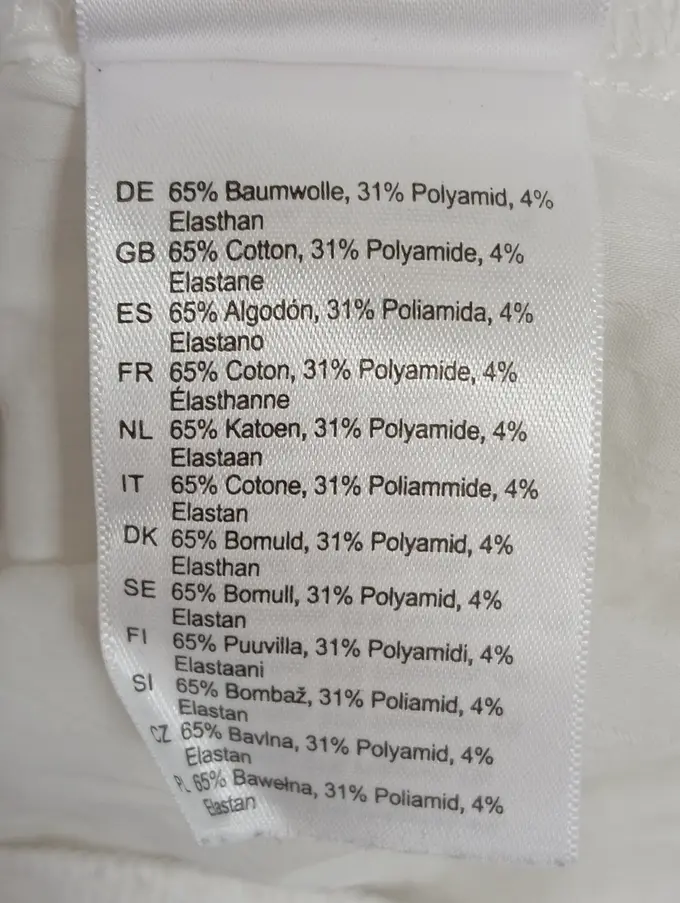 COMMA Bluse Bild 5