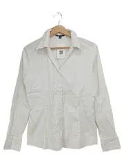 Vorschaubild COMMA Bluse 1