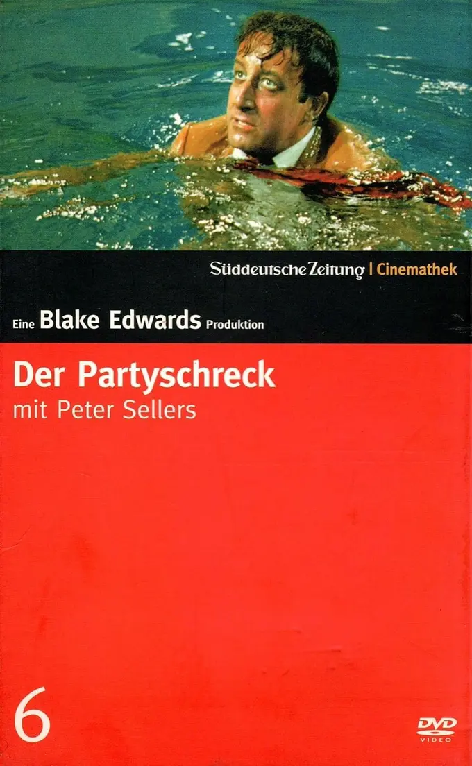 Komödie Bild 1