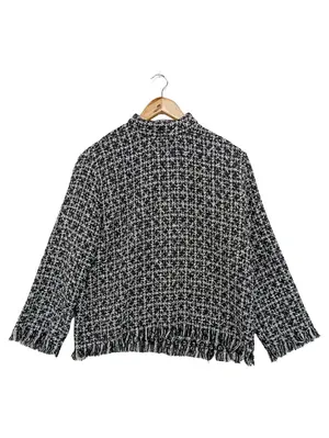 ZARA Strickjacke