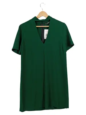 ZARA WOMAN Cocktailkleid