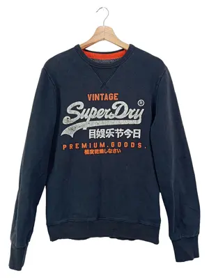 SUPERDRY Pullover