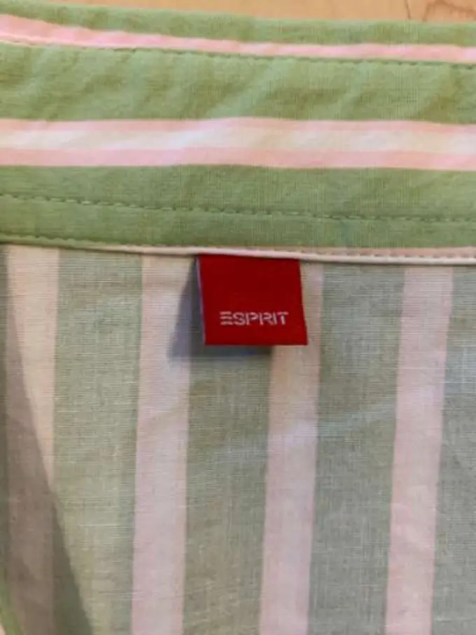 ESPRIT Bluse Bild 3
