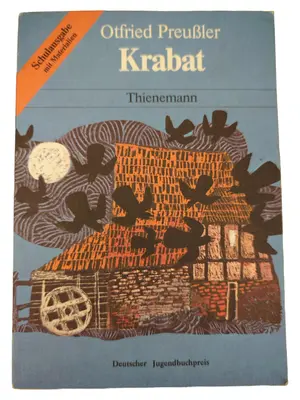 Magie und Übernatürliches