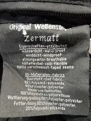 Vorschaubild WELLENSTEYN Winterjacke 3